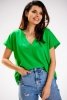 Bluzka Model M267 Green - Infinite You